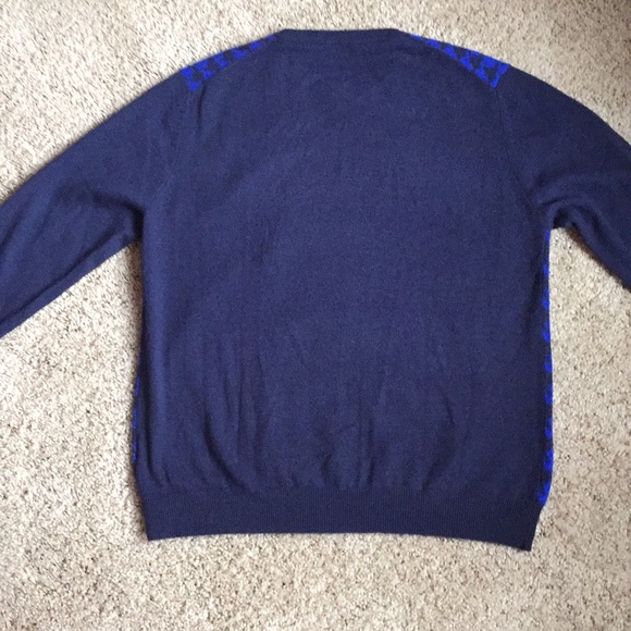 Thirty Five Kent Unisex Sweater - Picture 5 of 7